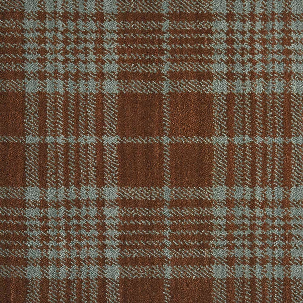 TAILORED PLAID