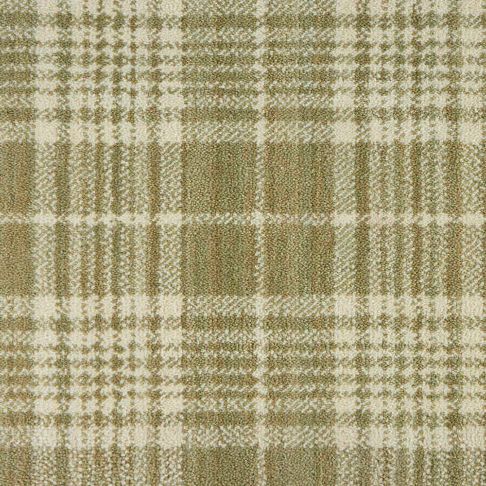 TAILORED PLAID