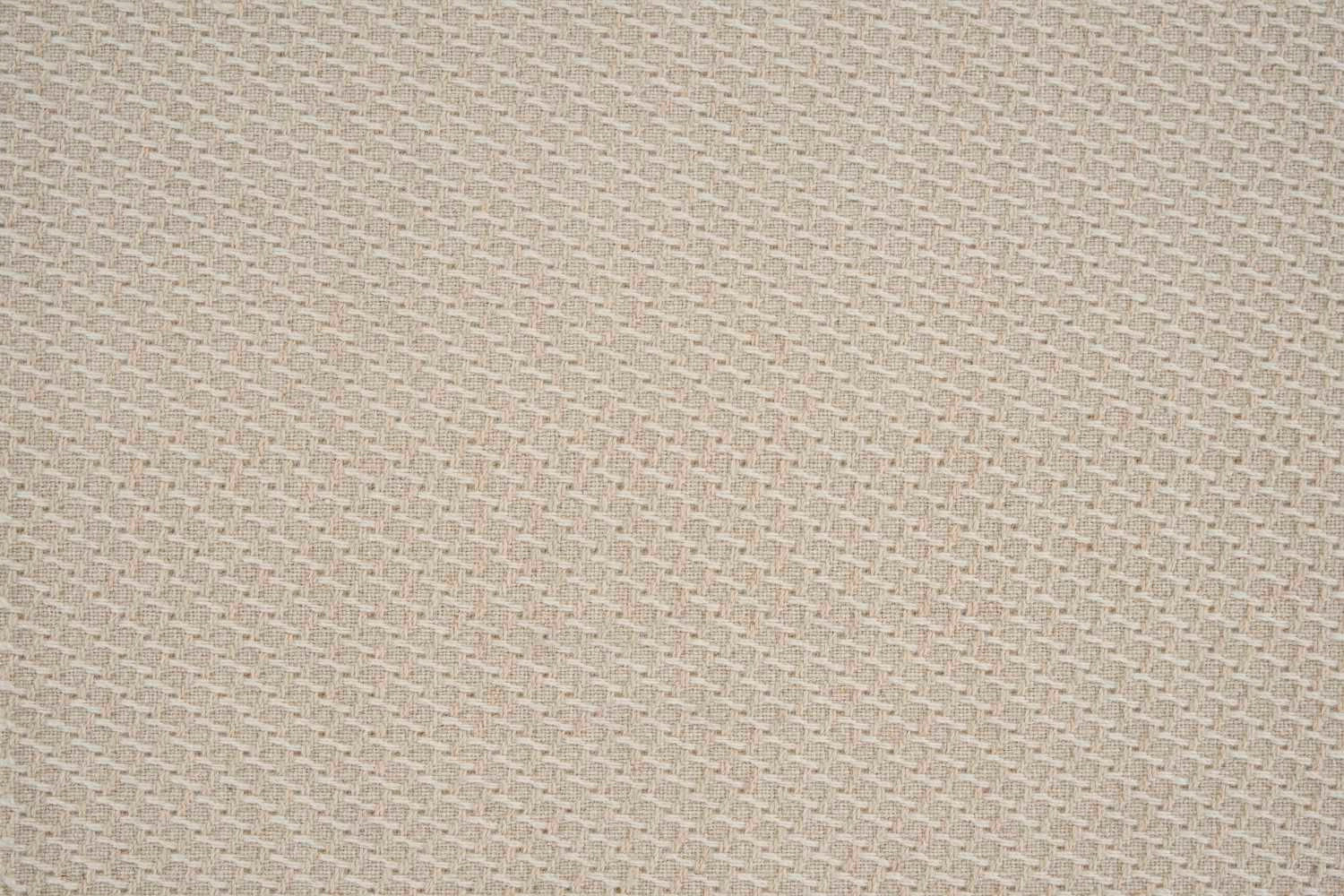CROSSED THREAD
