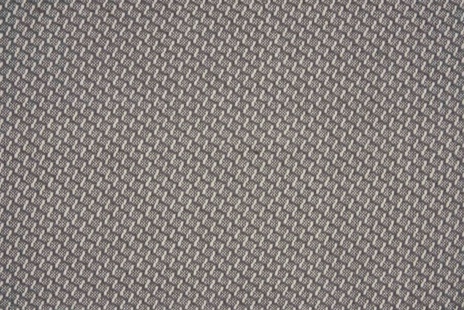 CROSSED THREAD