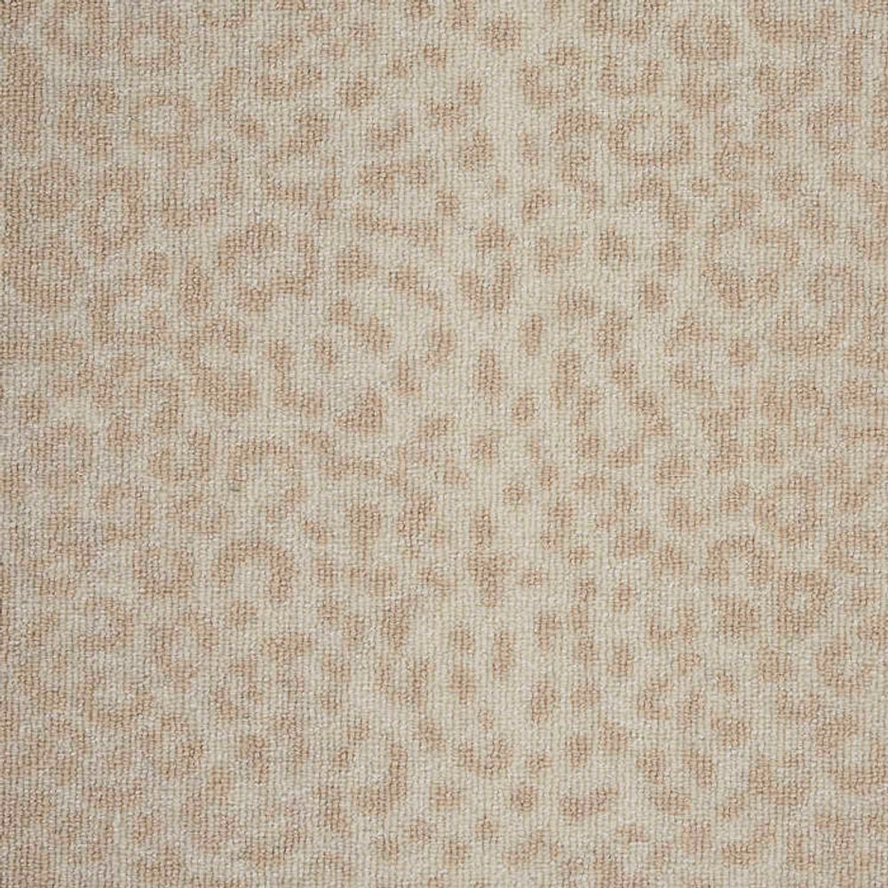 LUSTROUS SPOTS