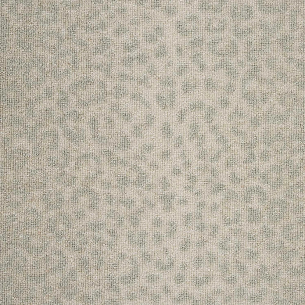 LUSTROUS SPOTS