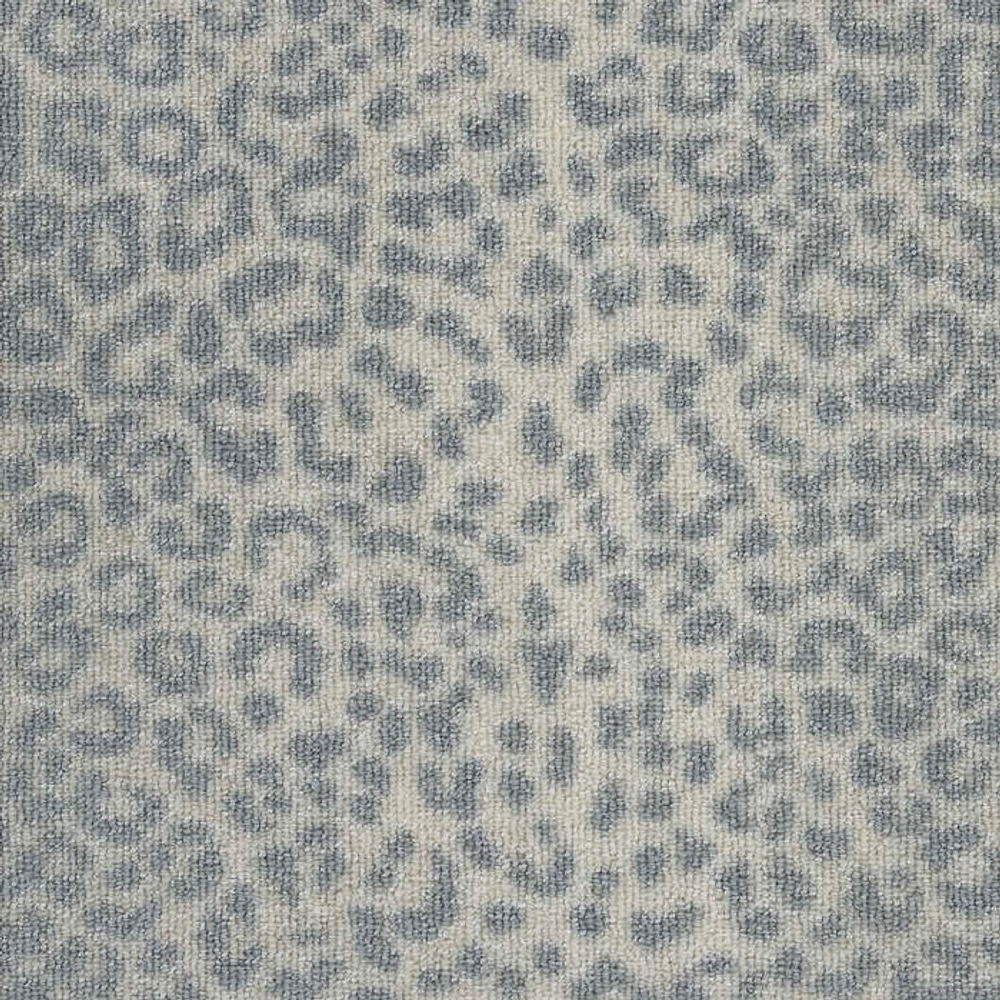 LUSTROUS SPOTS