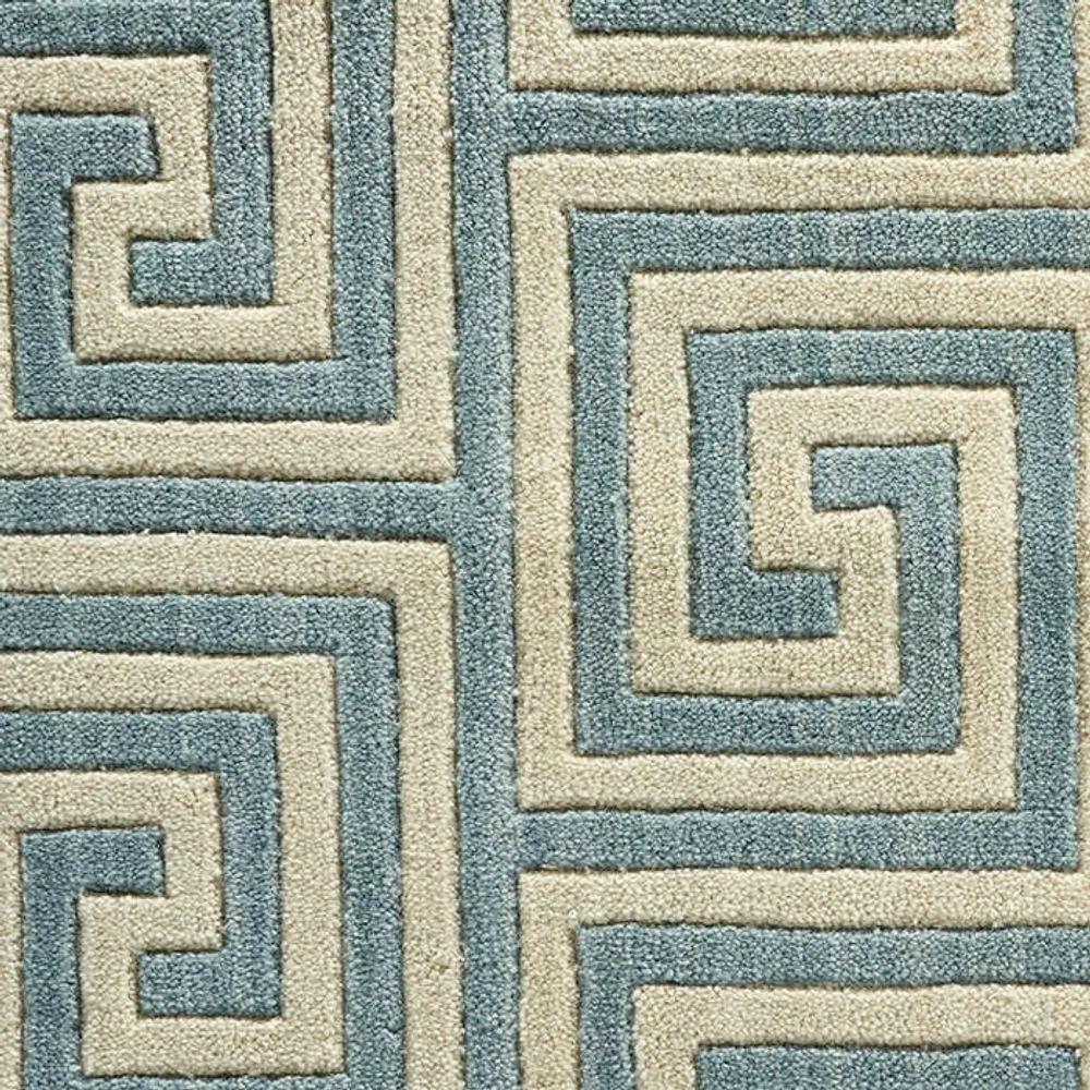 AEGEAN MAZE
