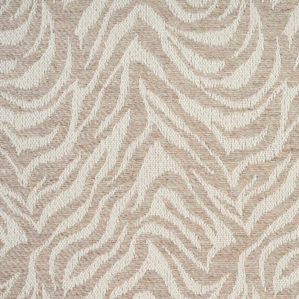 SAFARI ZEBRA