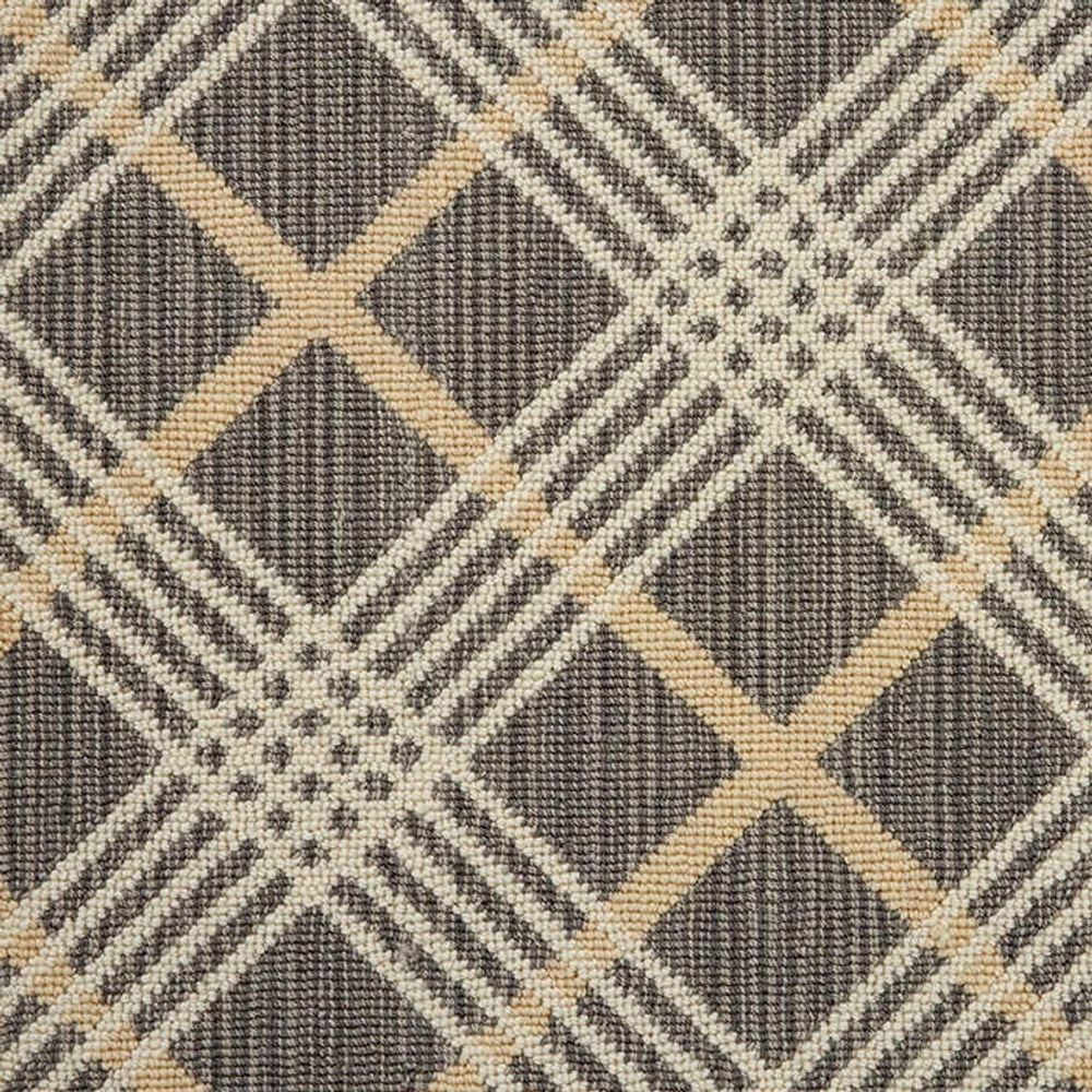 SEAFARER PLAID