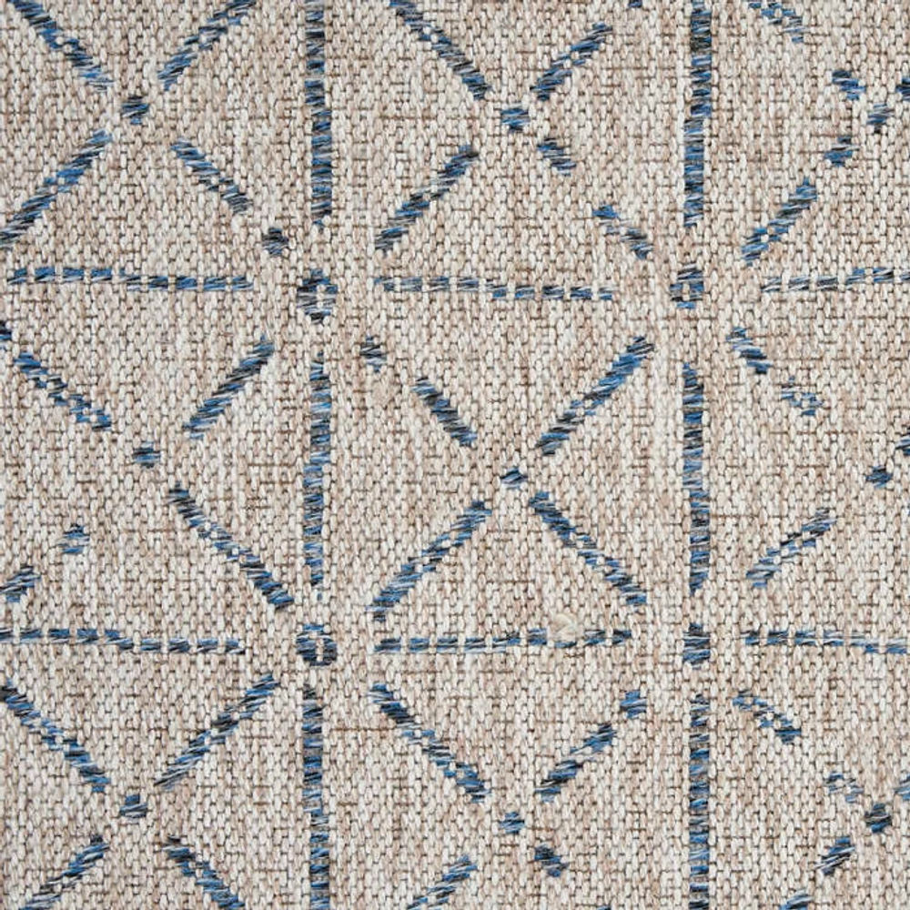 CURRENT LATTICE