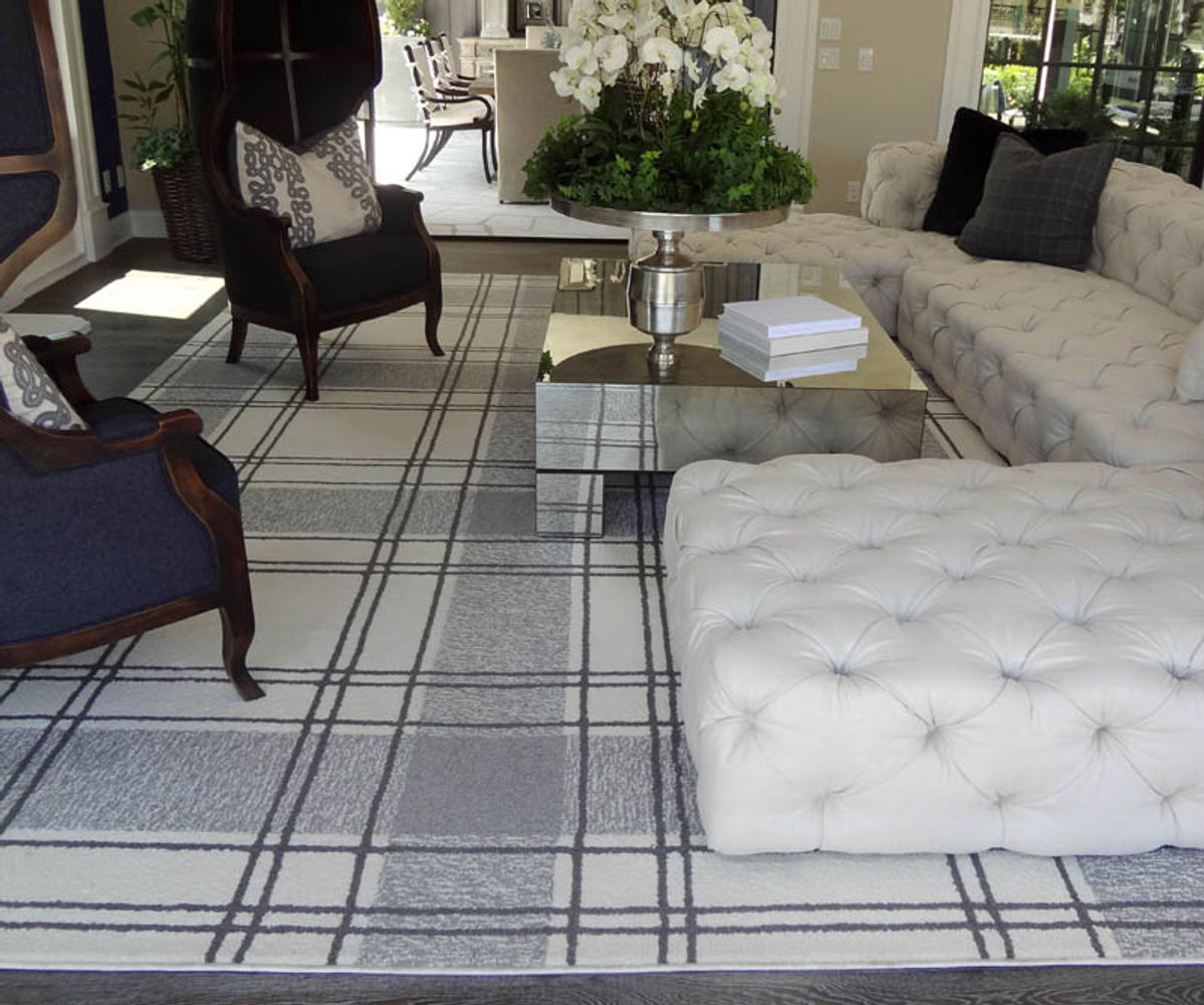 TARTAN EDGE