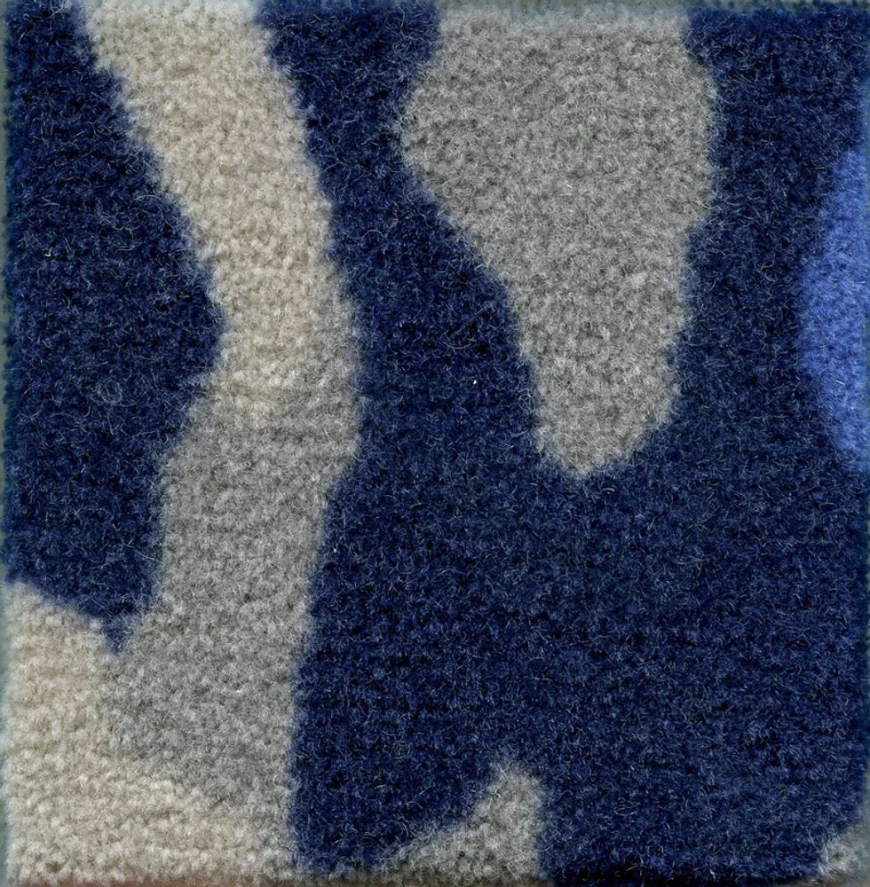 ABSTRACT CAMO