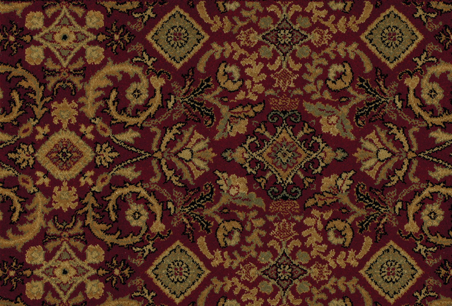 OTTOMAN HERITAGE