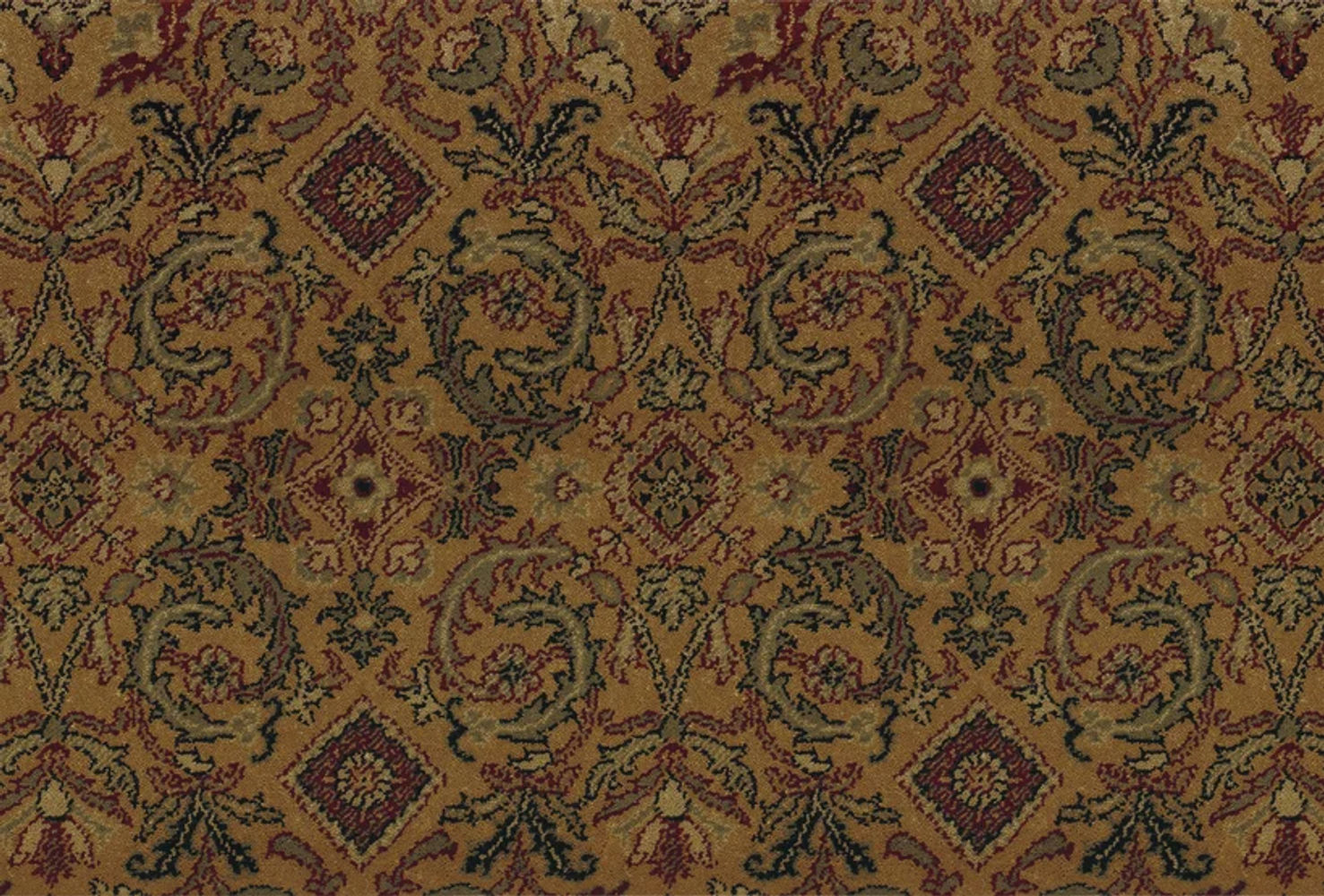 OTTOMAN HERITAGE