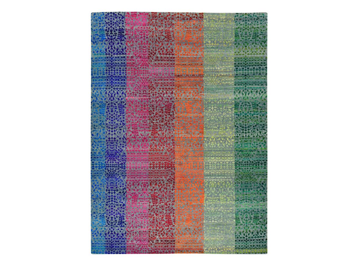 CHROMATIC FIELD