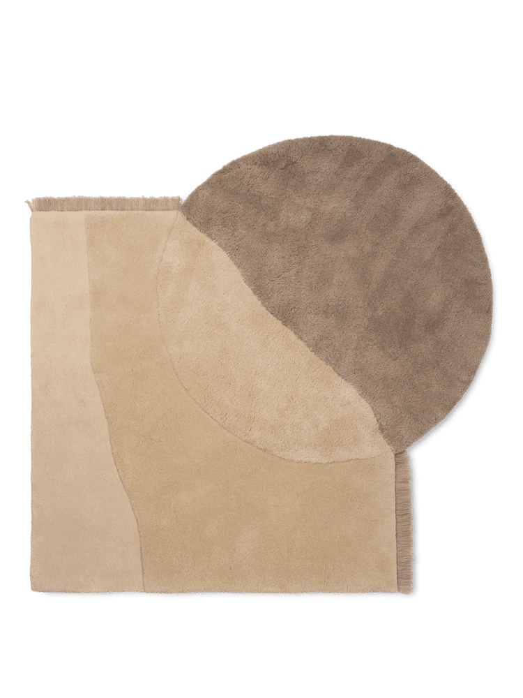 PANORAMA TUFTED