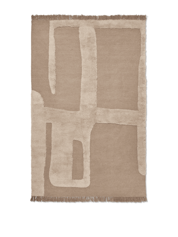 LANE WOOL