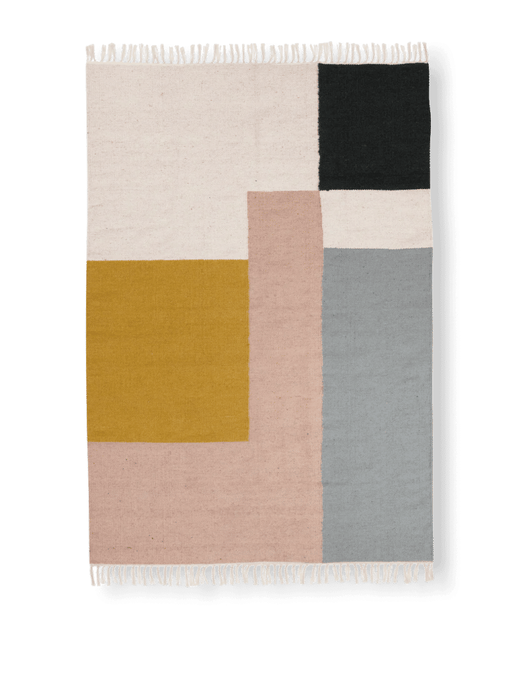 NOMAD KELIM LARGE