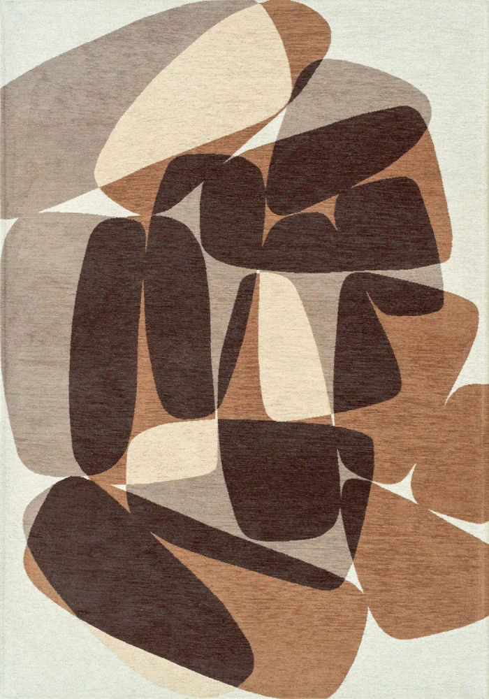 RIVER PEBBLES