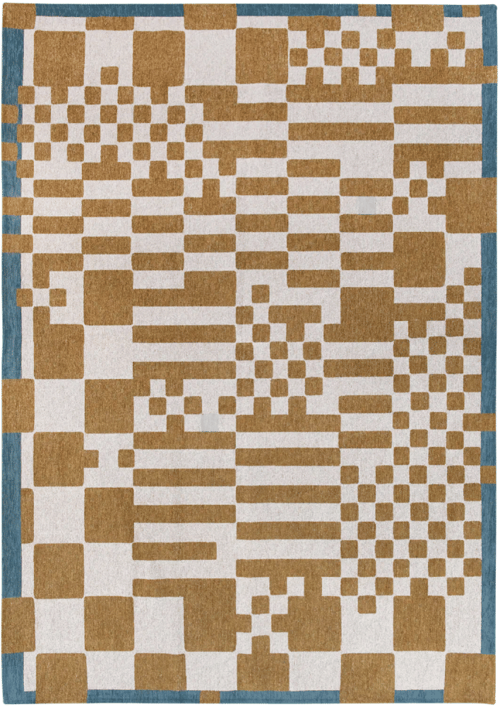 CHECKERED BOARD