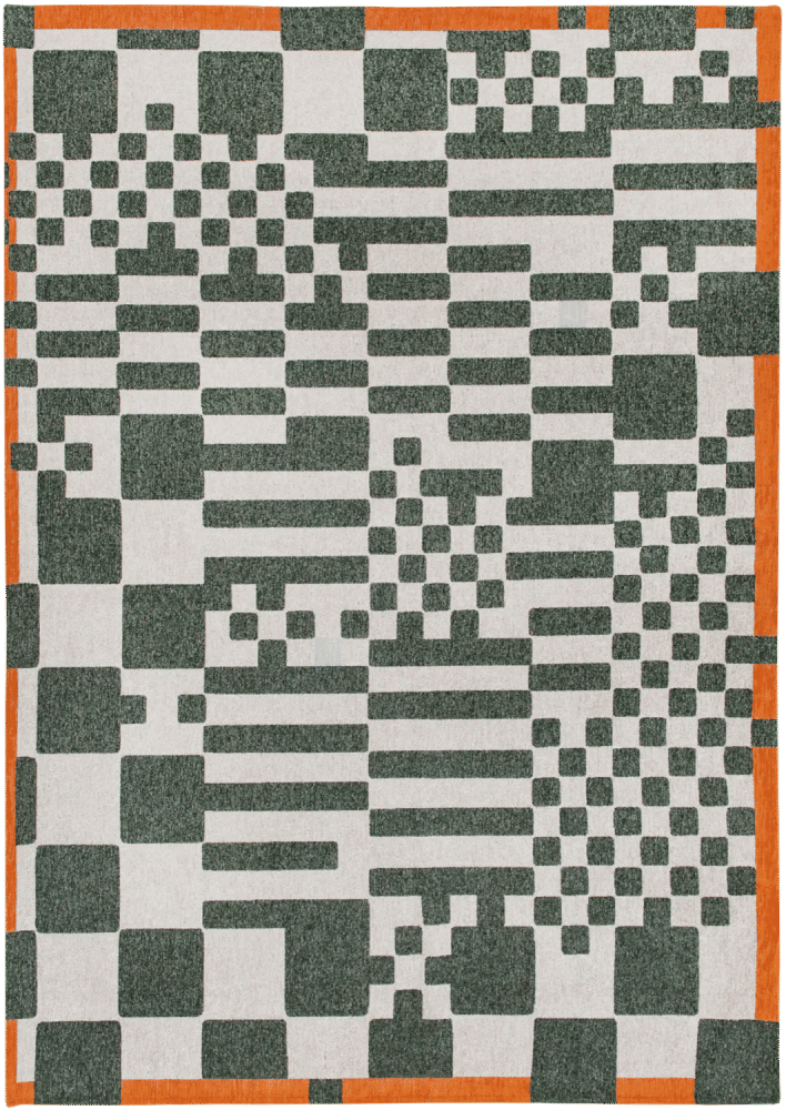 CHECKERED BOARD