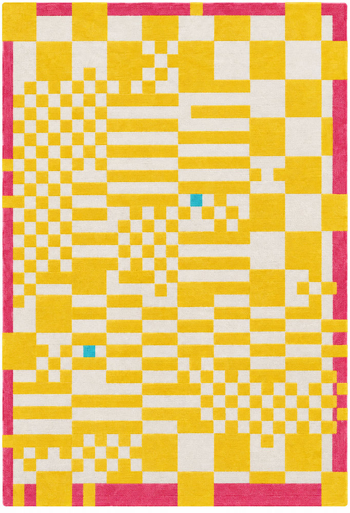 CHECKERED BOARD