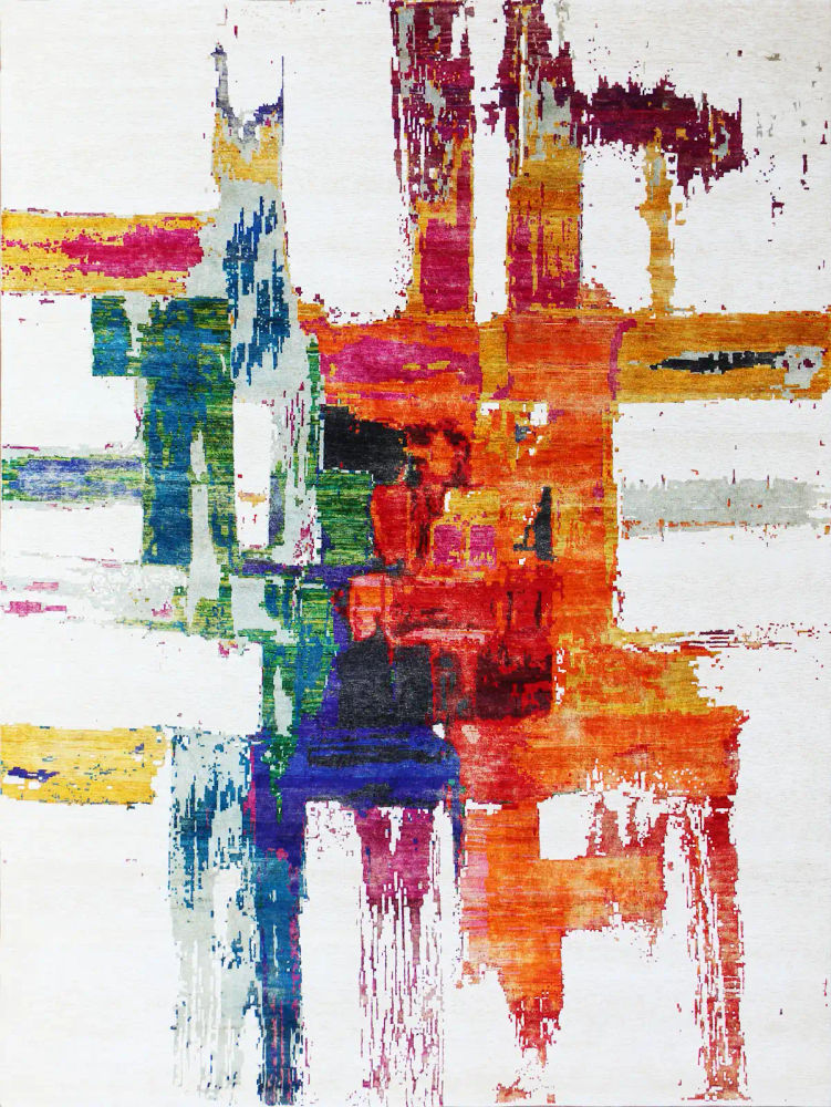 COLOR JAM II