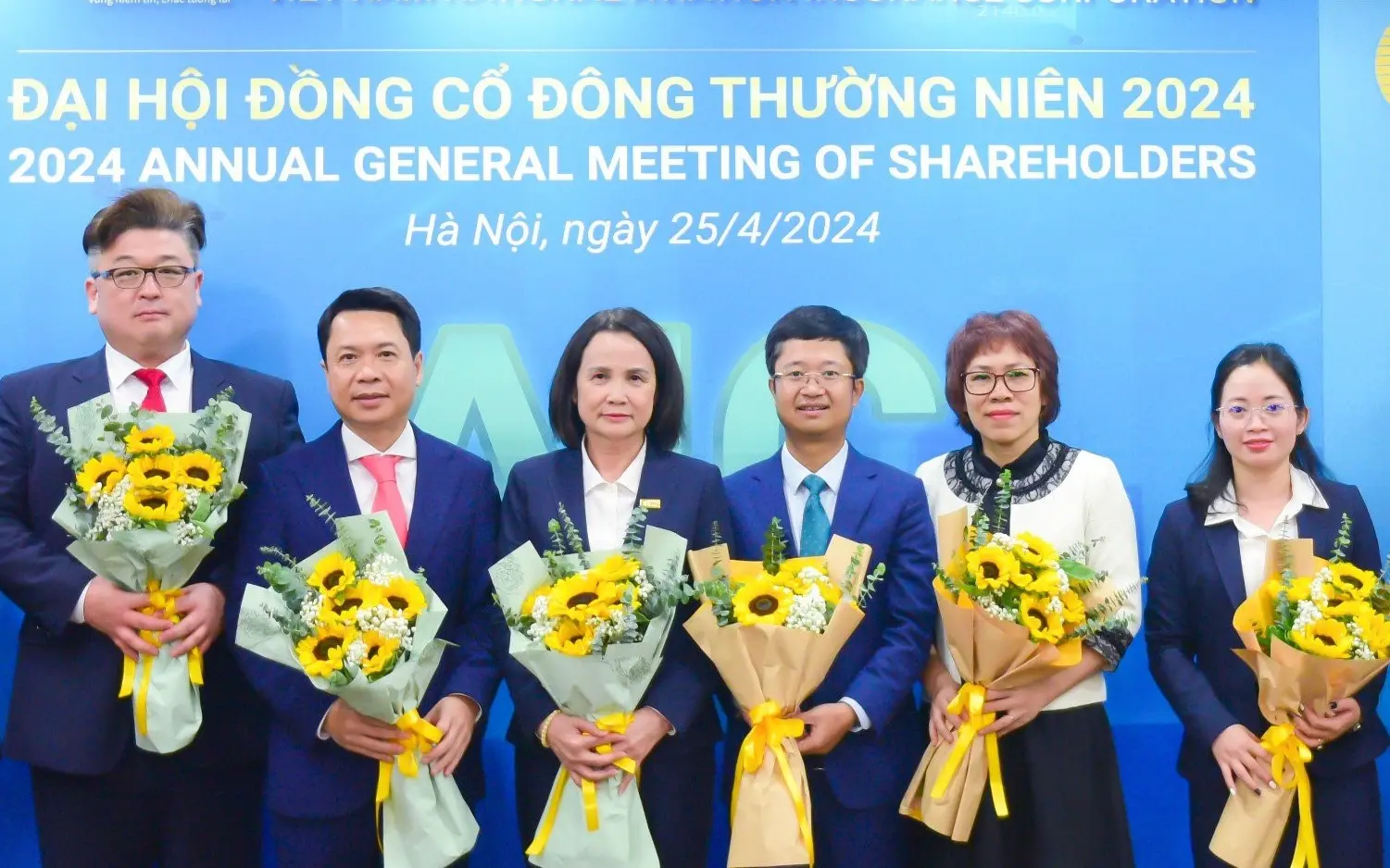 VNI tổ chức Đại hội đồng cổ đông thường niên năm 2024