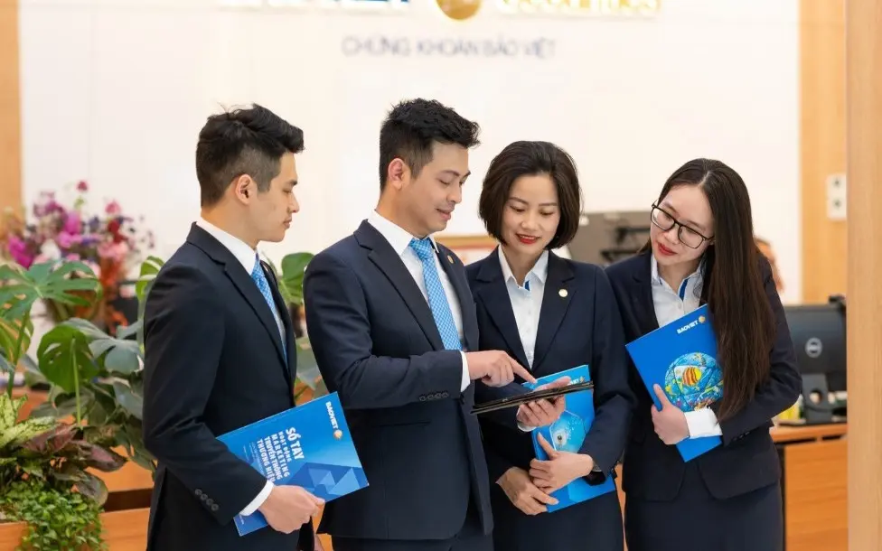 Tập đoàn Bảo Việt: Lợi nhuận hợp nhất quý I/2024 tăng trưởng 13%