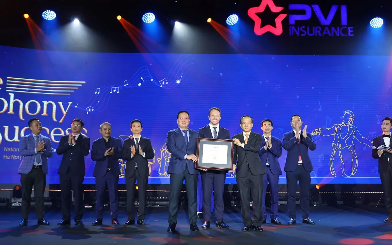 AM Best tái xếp hạng Năng lực Tài chính ở mức A- (Xuất sắc) cho Tổng Công ty Bảo hiểm PVI