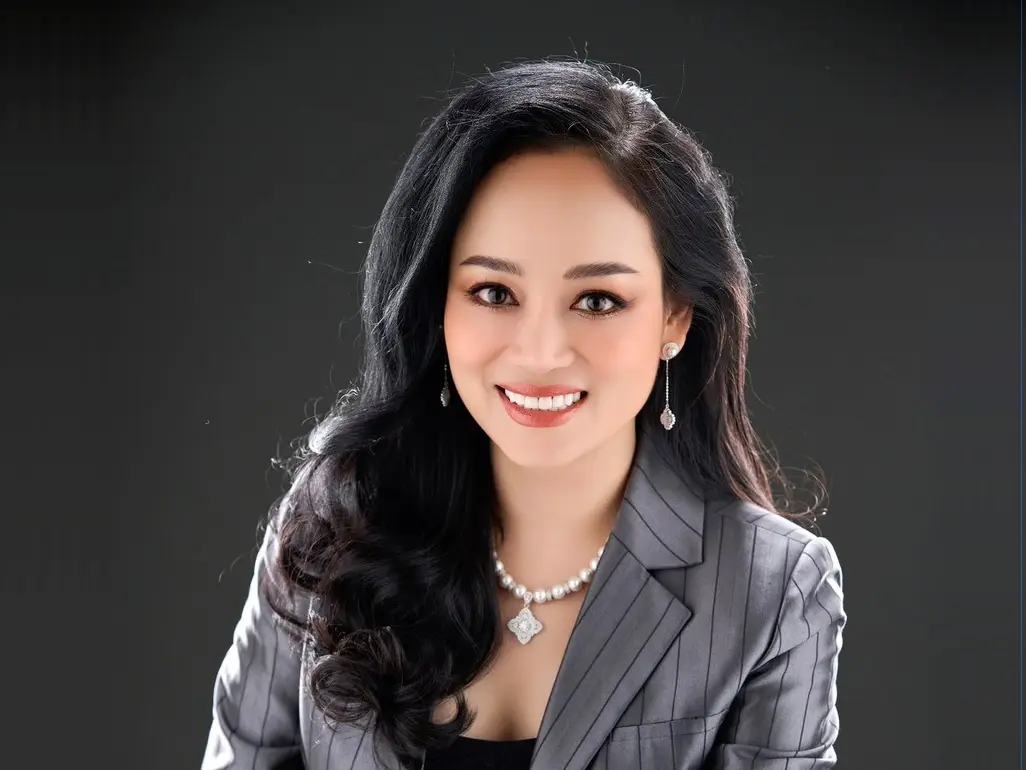 Nguyễn Thị Bích Ngọc