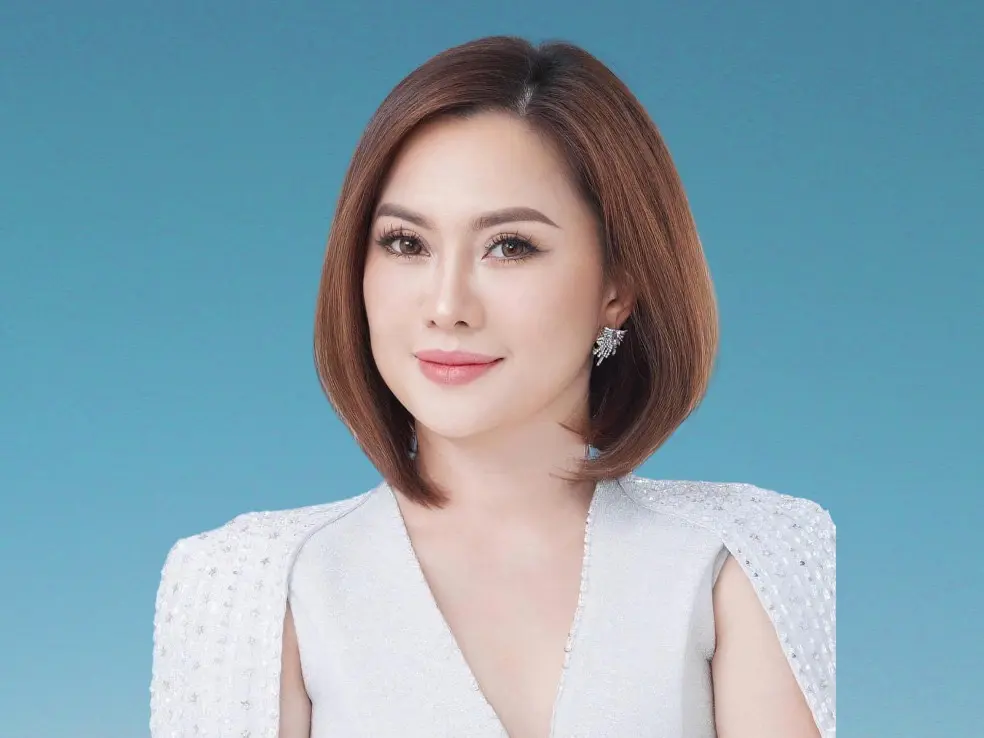 Nguyễn Thị Thùy Dung