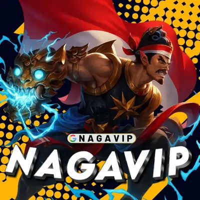 NAGAVIP | Link Slot VIP Resmi Anti Rungkad Slot777 Terbaru Gacor 2025