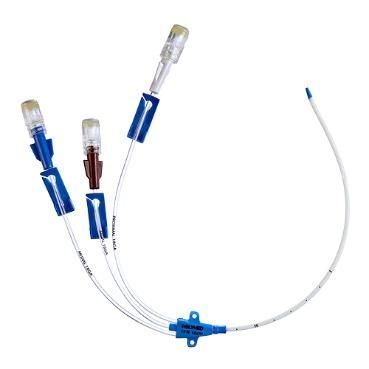 Central Venous Catheters - Polymed Medical Devices