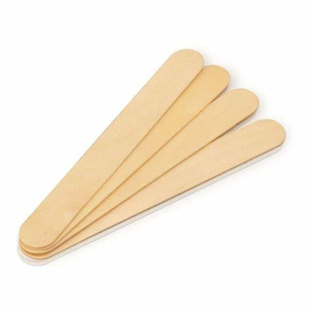 2 x  Pure Healthcare Tongue Depressor - 100 Pieces/Box