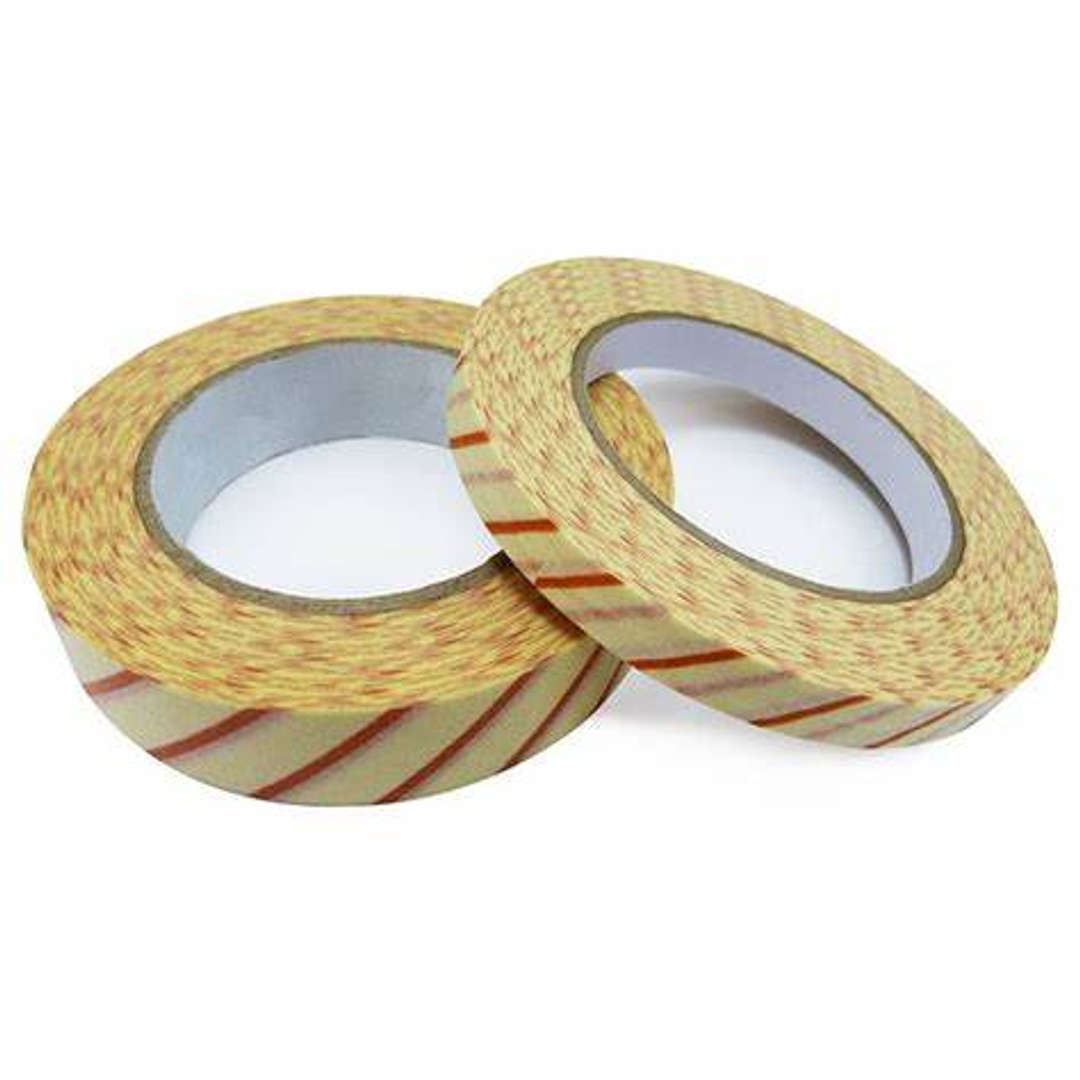 Pure Healthcare EO Indicator Tape, 19 mm x 50 mm - Pack of 100