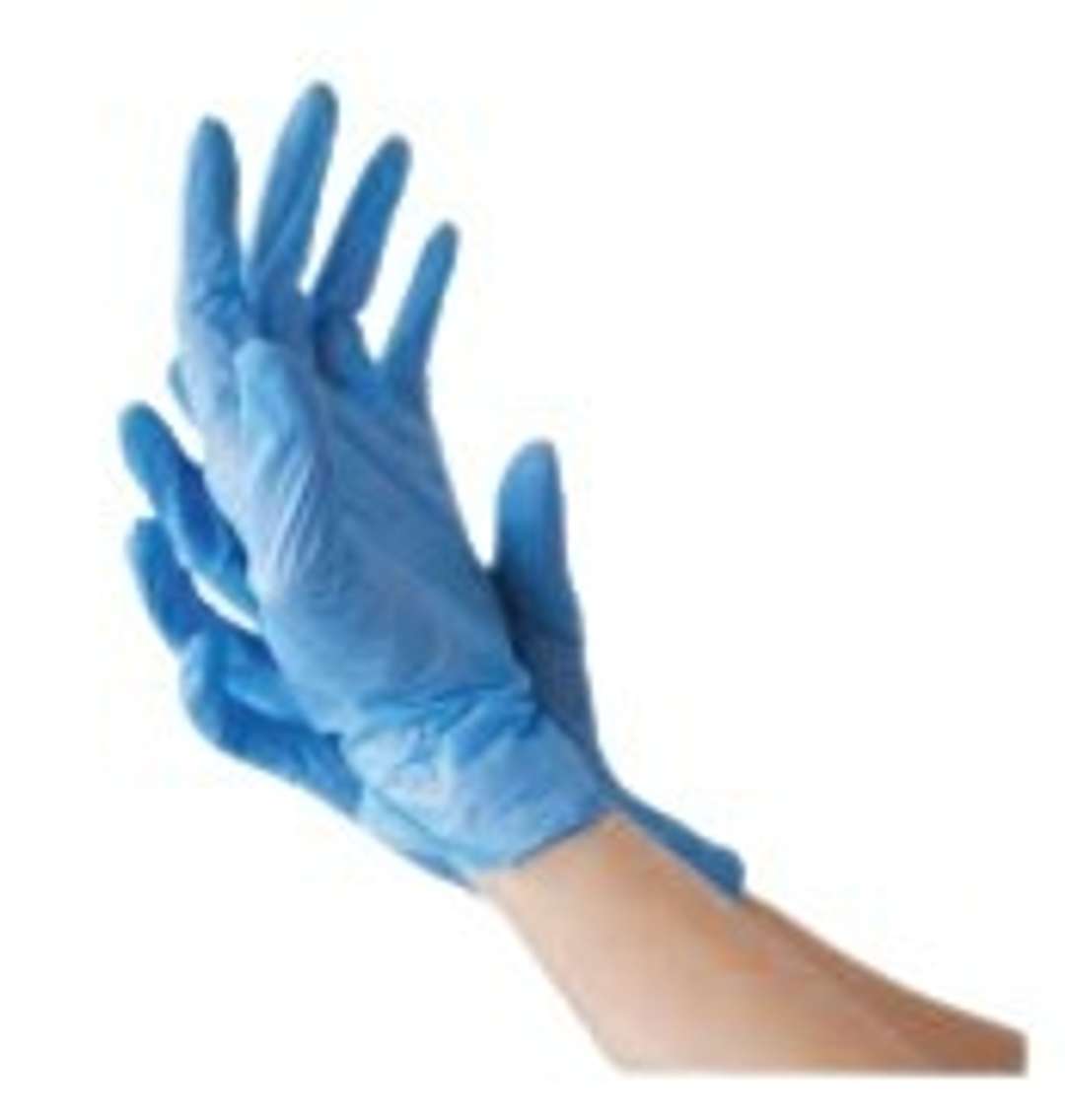 Meddis Ready to Use Gloves