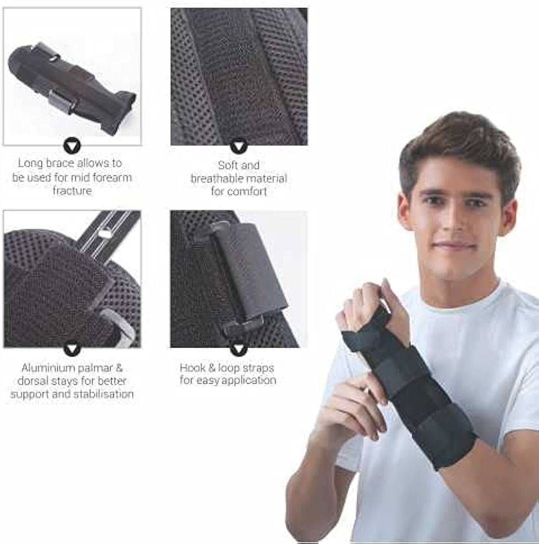 Dyna Forearm Splint