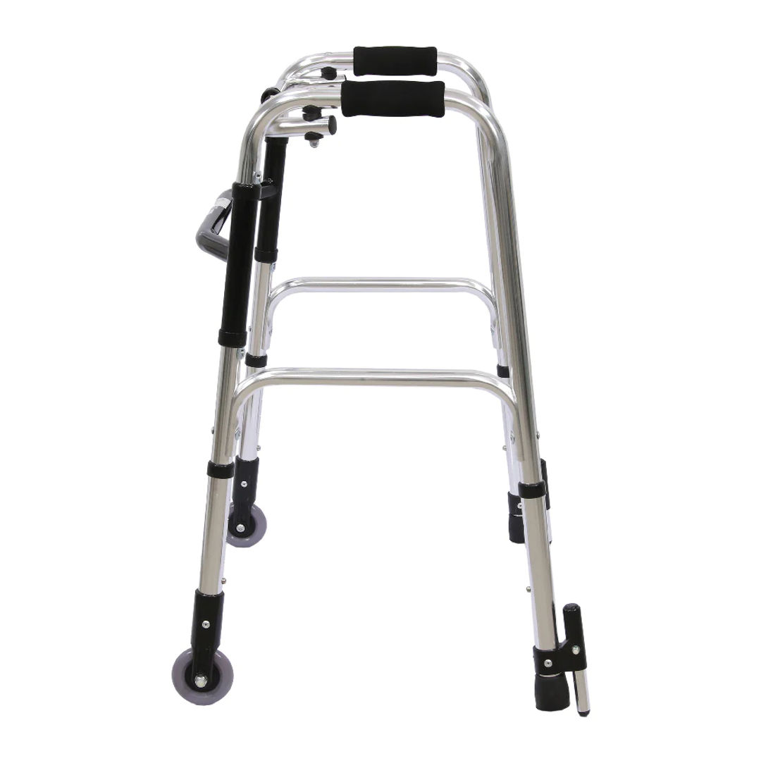 Caremax Aluminum Walker, Ca8123Lg-3