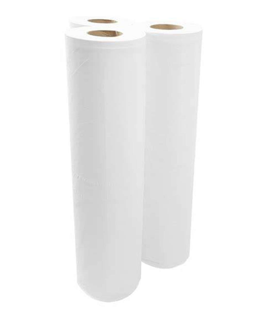 Lomar Couch Roll 2 Ply 50 x 50 meter 9 Rolls/Carton (Italy)