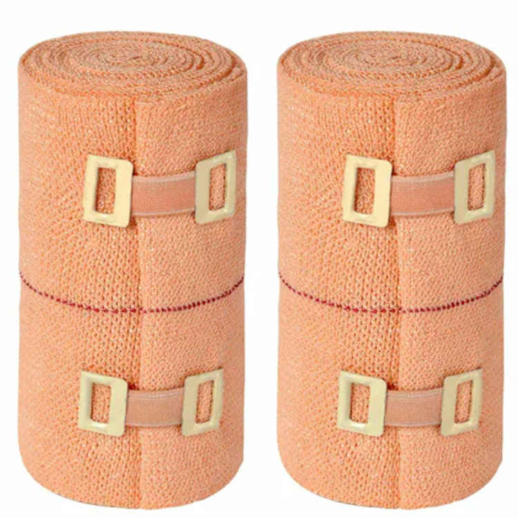 Crepe Bandage 6CM*4MTR