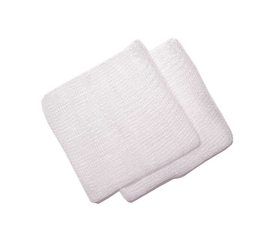 Lomar Gauze Swab