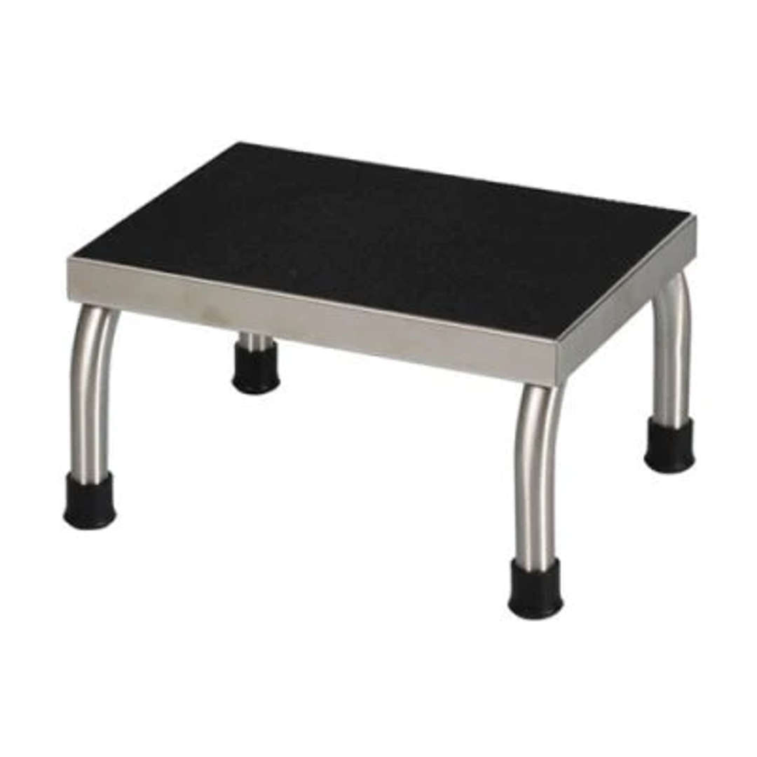 Apex Medical Foot Stool Steel