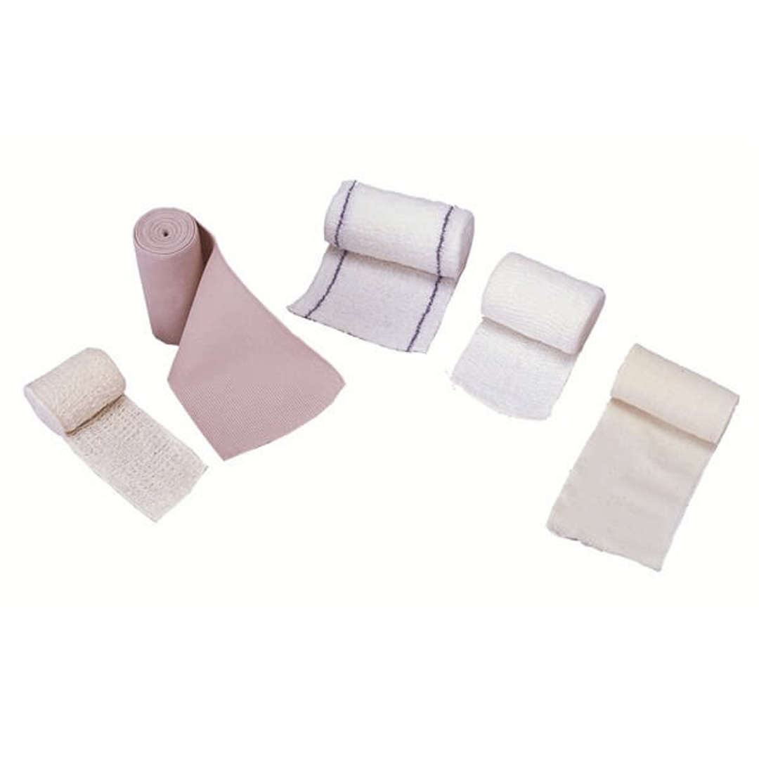 ClinPro Elastic Crepe Bandage