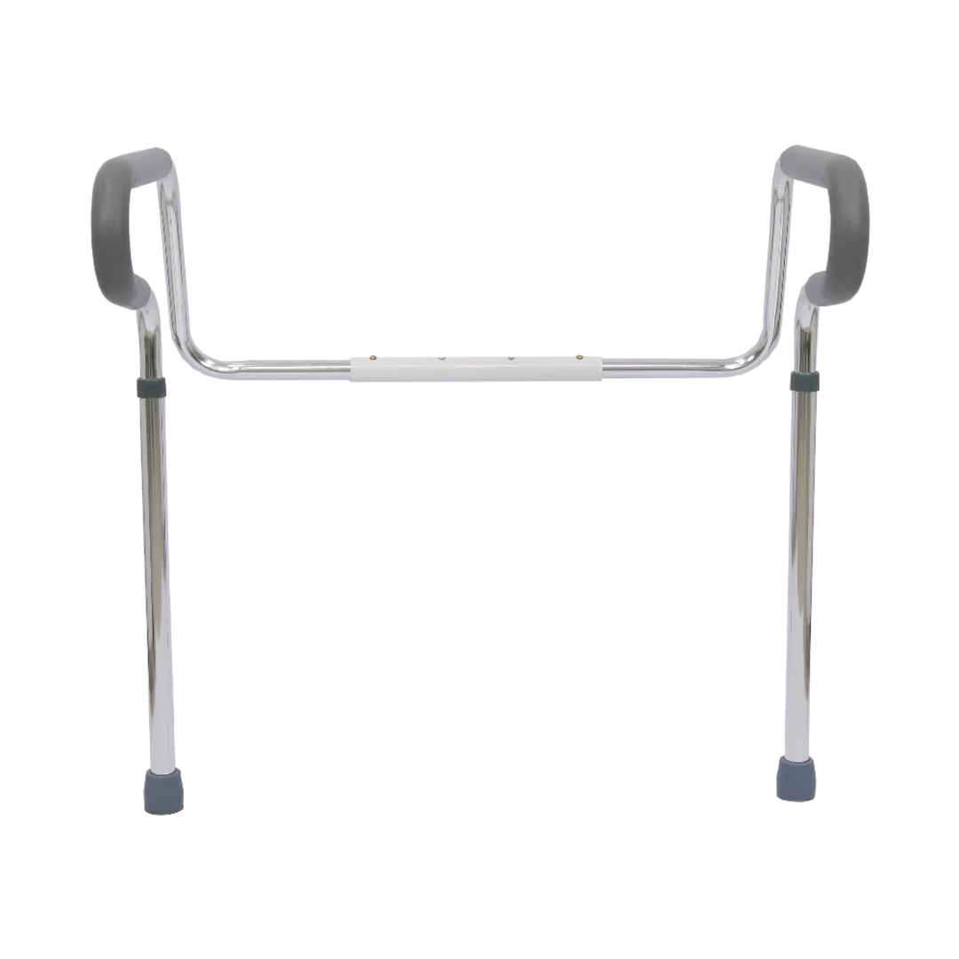 Caremax Toilet Safety Frame, Ca673L