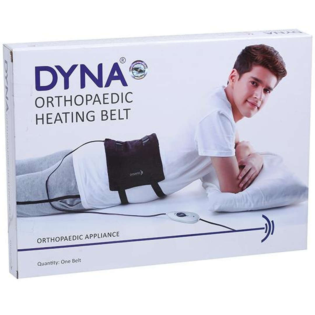 Dyna Orthopedic Heating Belt - Regular