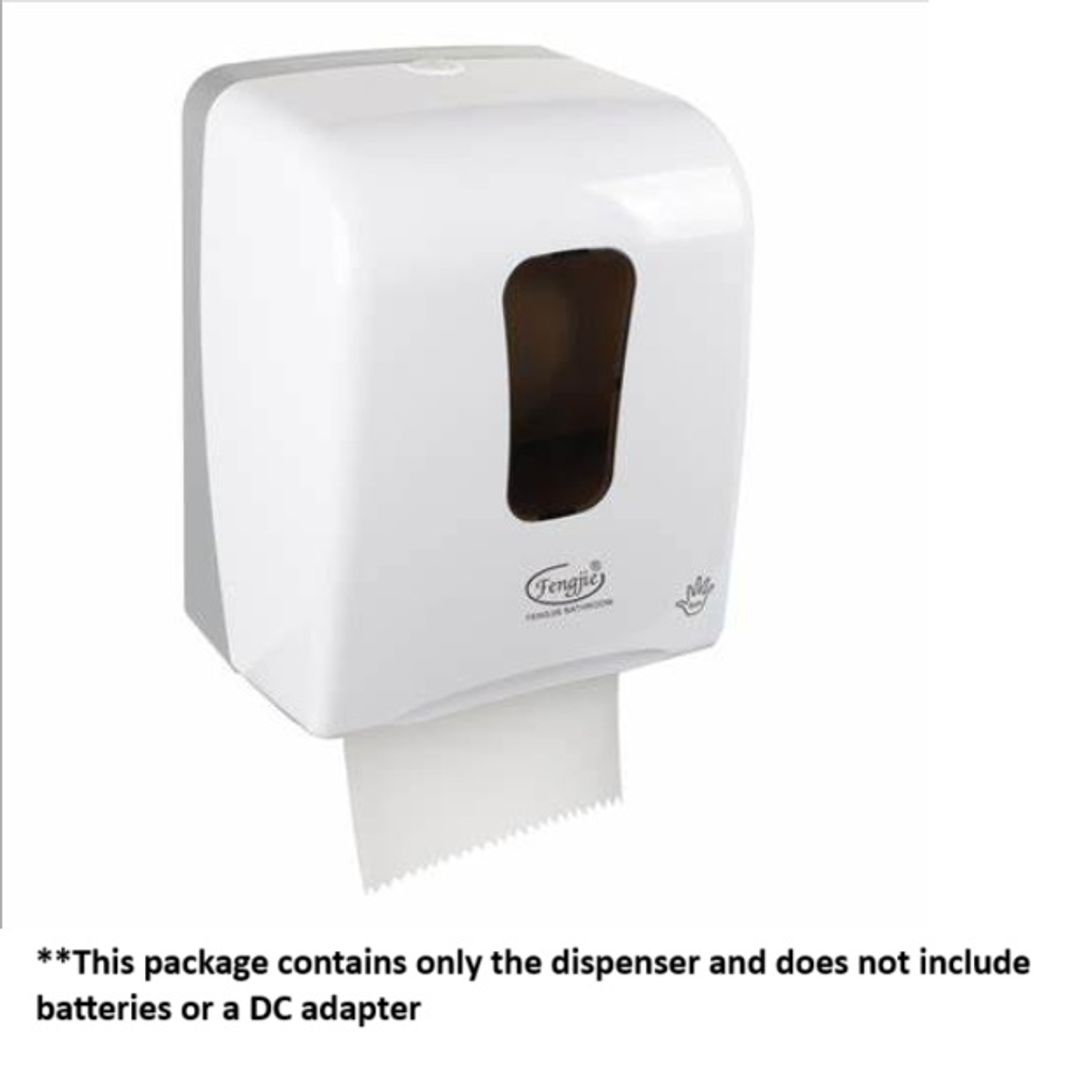 Fengjie Automatic Sensor Paper Towel Dispenser (FQ002A)