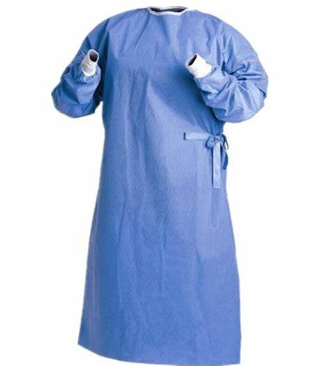 Molnlycke Barrier Universal High Performance Surgical Gown - XXLarge (93000625)