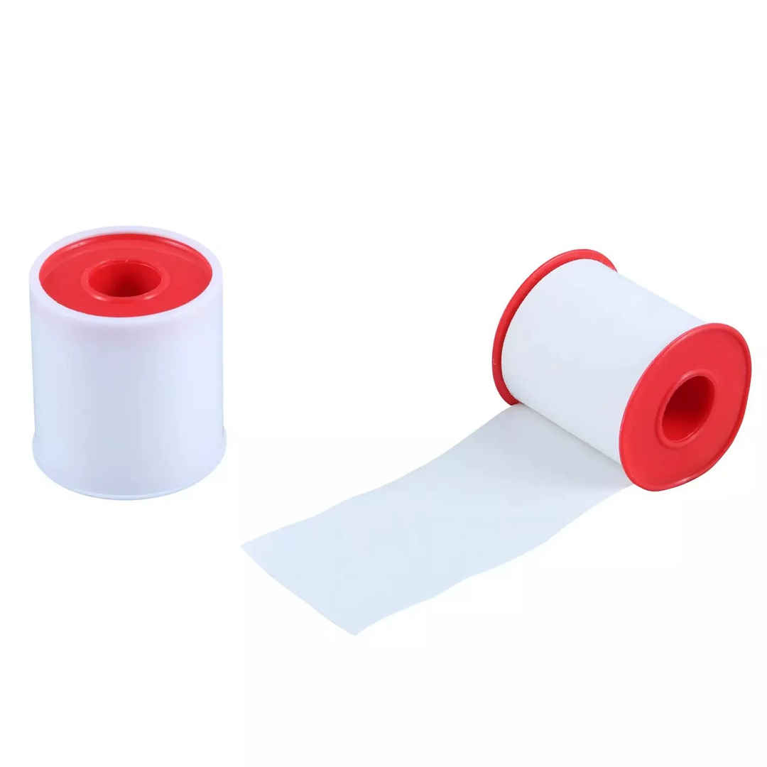 Max Zinc Oxide Tape - 0.5 Inch