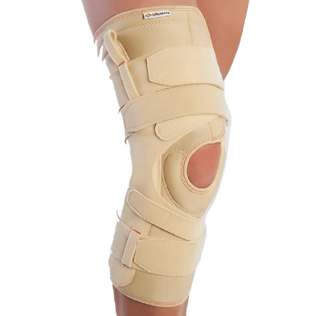 Orliman Varnus Valgus Knee Support