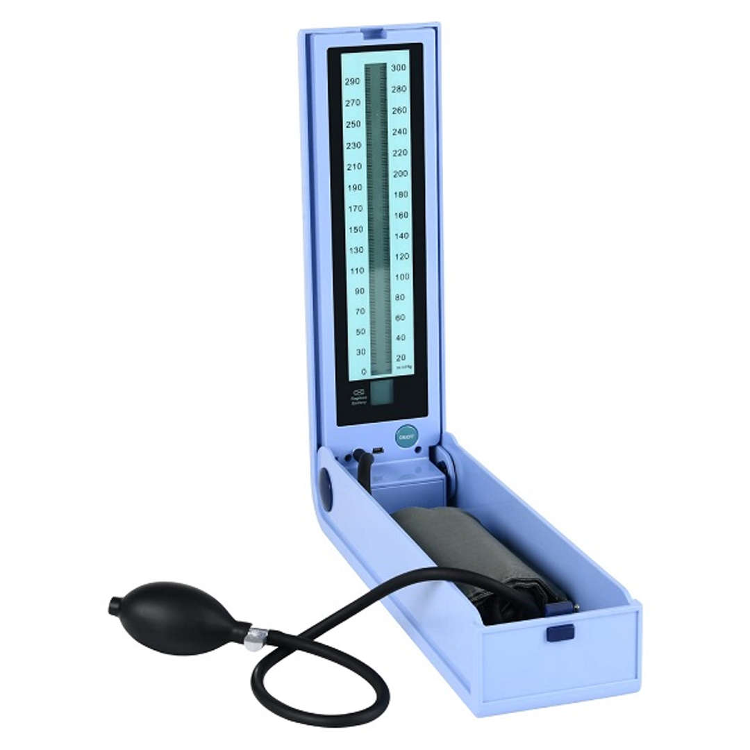 MAXMED Mercury Free Sphygmomanometer Desk