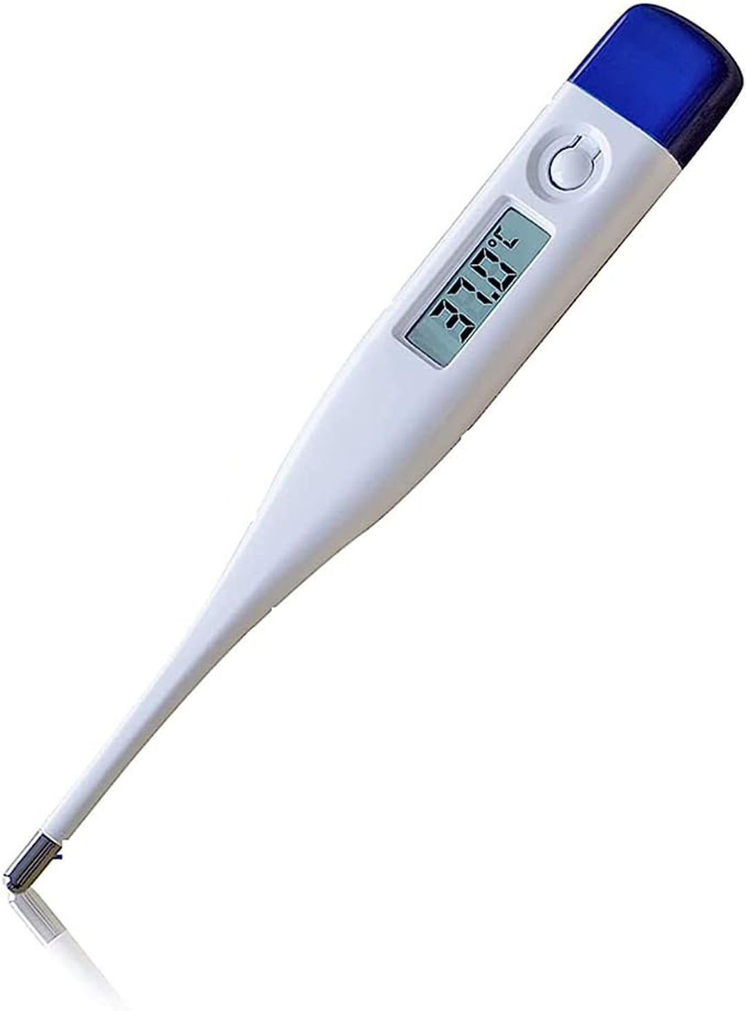 ClinMed Digital Thermometer with Quick Measurement