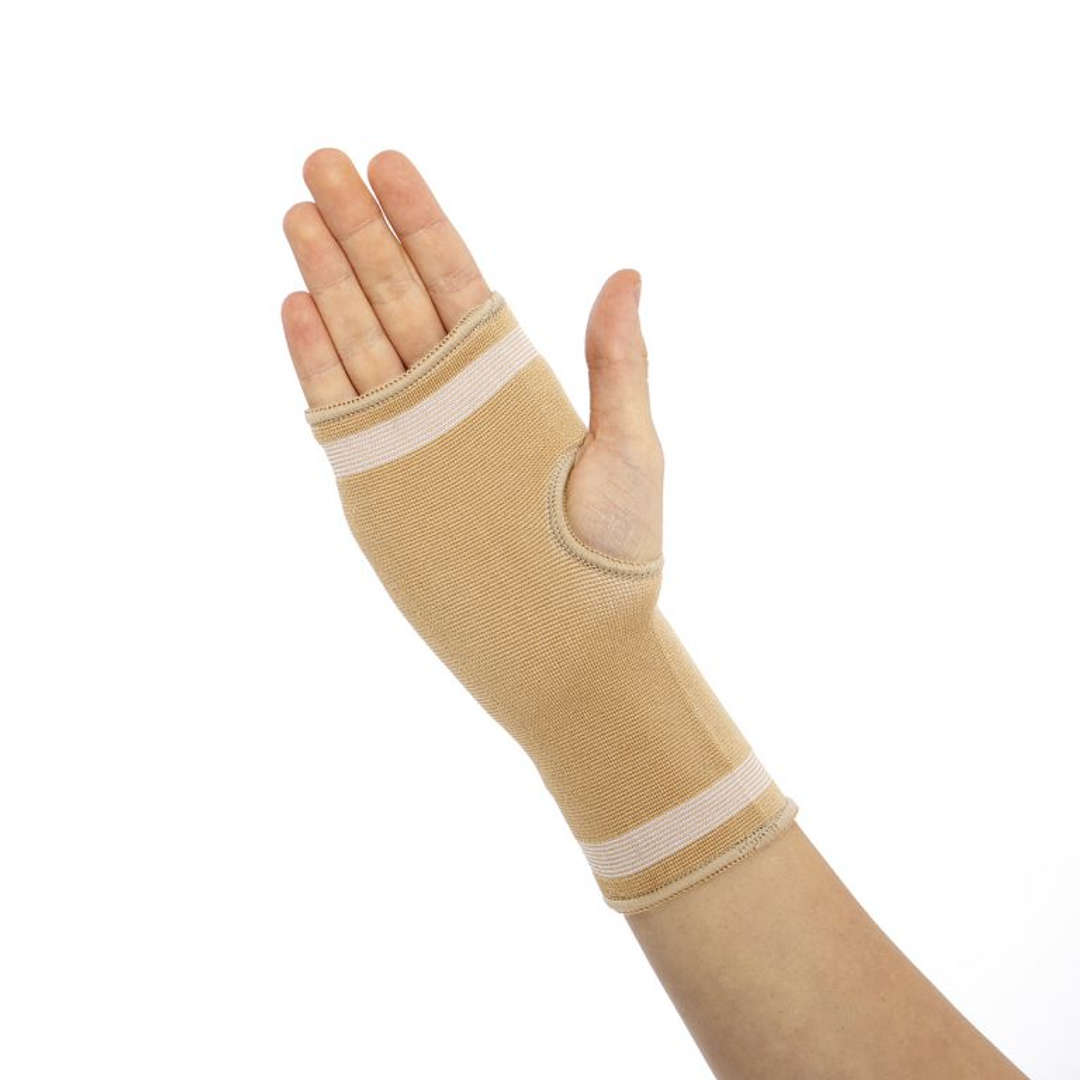 Dyna Olympian Extended Wrist Support | Extended Coverage Wrist Brace for Enhanced Stability